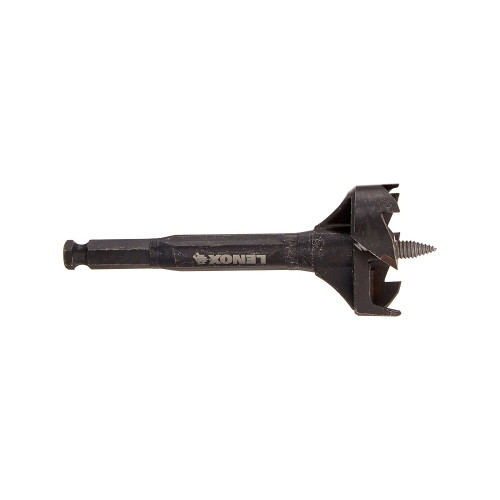 Bit d’auto-alimentation bi-métallique de 2-1/8"
