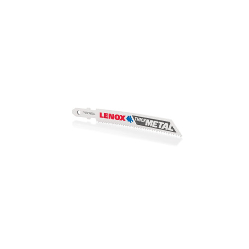 Métal 3-5/8 X 3/8 14TPI T Shank 5PK