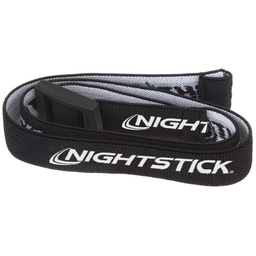 Elastic Head Strap with Non-Slip Lining