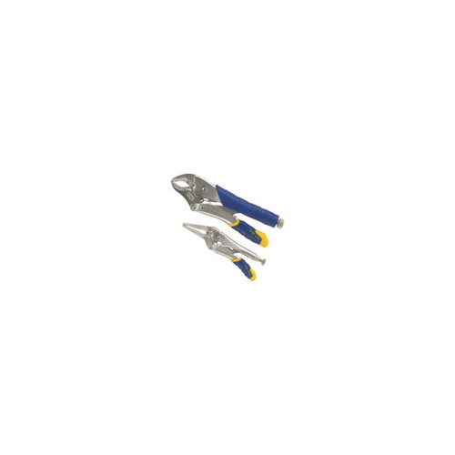KITS 10PC JIG SAW T-SHANK W / CASE