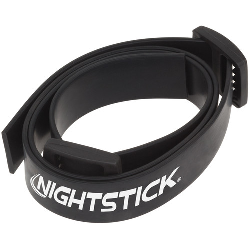 Heavy-Duty Rubber Head Strap