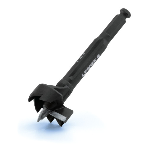 12"x1 » 14TPI LAZER Heavy Metal (3/32 » - 3/8 ») Recip 25 pk