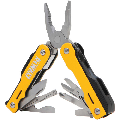 GOLD5C BIMETAL UTILITY