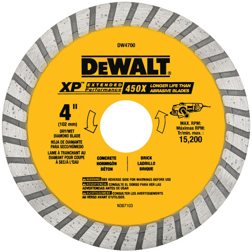 6"x3/4" 24TPI Bi-Metal Thin Metal Recip 25 pk