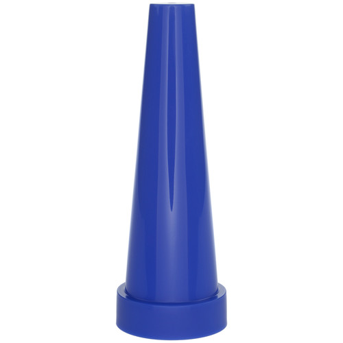 Blue Safety Cone - 2422/2424/5400 Series
