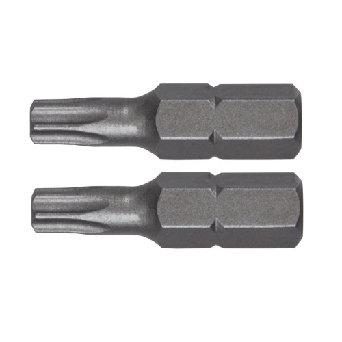 6"x3/4" Carbide Grit Iron & Abrasives Recip 2 pk