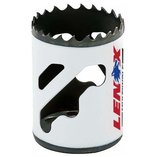 3-5/8"x5/16" 14TPI Bi-Metal Contour Metal Recip 5 pk
