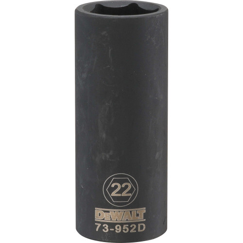 6"x3/4" 6TPI Bi-Metal Nail Embedded Wood Recip 25 pk