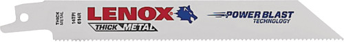 PG97 - RECIPS-614R 6 X3/4 X035X14 - 150X20X0,9X1,8 - PACK OF 5