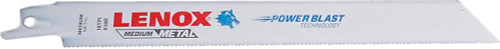 PG110 - RECIPS-810R 8 X3/4 X050X10 - 200X20X1,3X2,5 - PACK OF 5