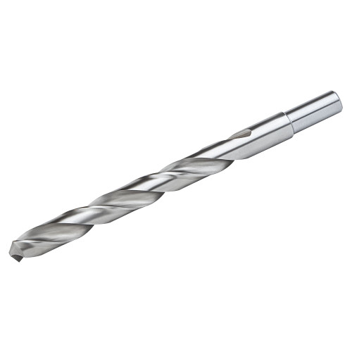 1-11/16" Bi-Metal Speed Slot Clam Shell Hole Saw