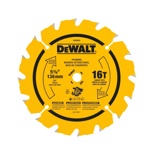 11/16" Bi-Metal Speed Slot Clam Shell Hole Saw