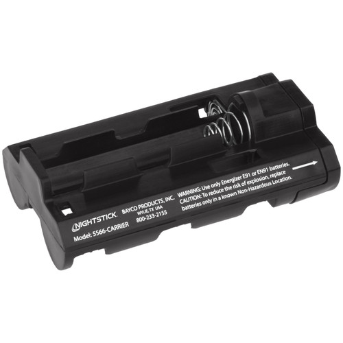 AA Battery Carrier for INTRANT® Angle Lights