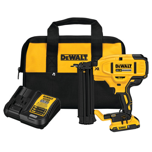 12"x1 » 6TPI Gold Power Arc Demolition Nail Embedded Recip 25 pk