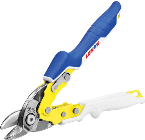 PG192 - STRAIGHT CUT AVIATION SNIPS