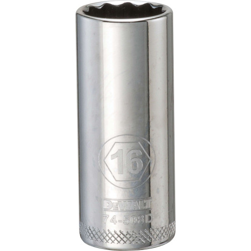 9"x3/4" 6TPI Bi-Metal Nail Embedded Wood Recip 50 pk