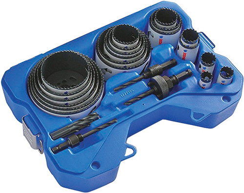 PG112 - 2000G BIG DADDY 20 SIZES