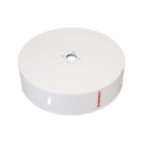 6-5/8" Carbide Grit Recessed Light Hole Saw