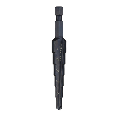 Vari-Bit Step Drilling #4-3/16 » 1/2 » 6 Tailles