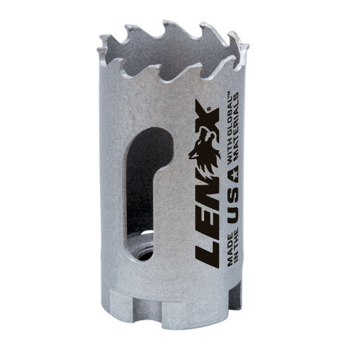 LX 1 1/4 32MM - Carbide Tip Hole Saw
