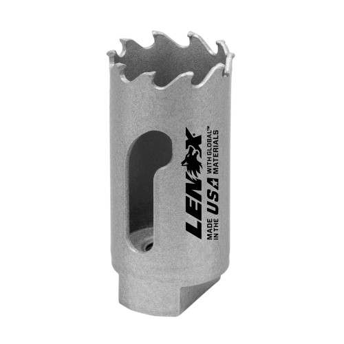 LX 1 1/8 29MM - Carbide Tip Hole Saw