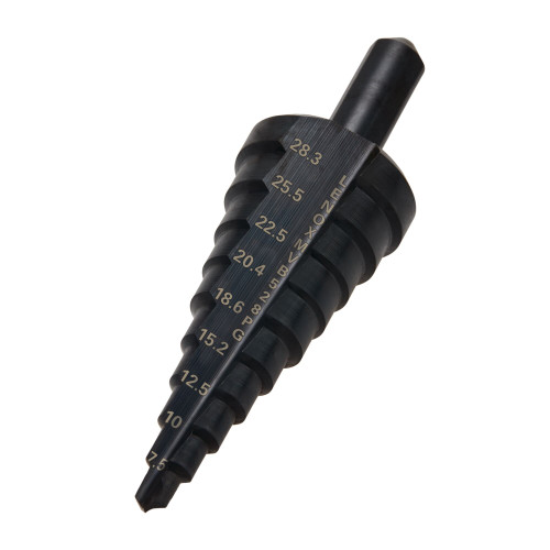 LX 2 11/16 68MM - Carbide Tip Hole Saw