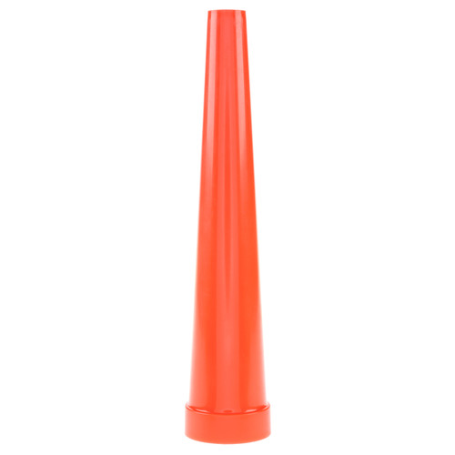 Red Safety Cone – 9500/9600 & Select 9700/9900 Series