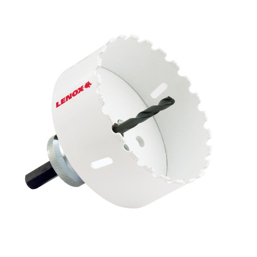 LX 3 1/4 83MM - Carbide Tip Hole Saw