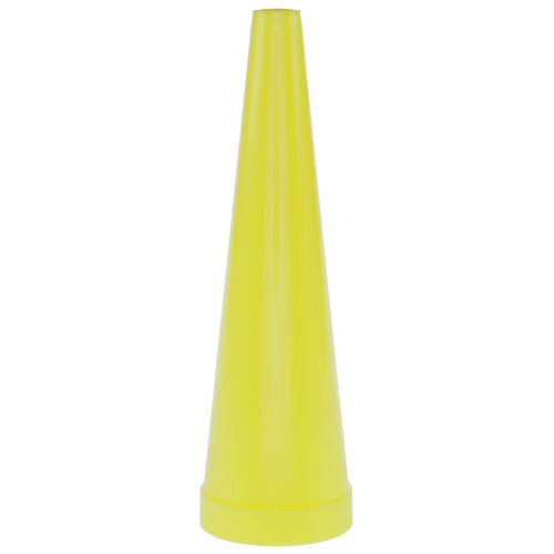 Yellow Safety Cone - 9746 Series