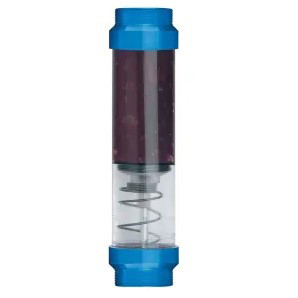 CLEAR TUBE KIT