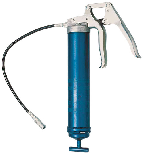 PG253 - ARME À FEU, PISTOLET À GRAISSE