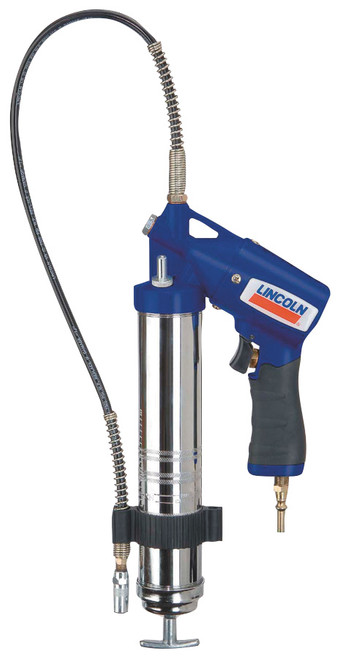 PG254 - AIR OPERATED GREASE GUN