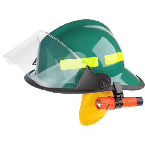 Feu tactique avec support de casque multi-angle