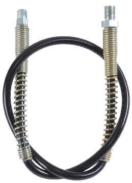 PG255 - 36" WHIP HOSE