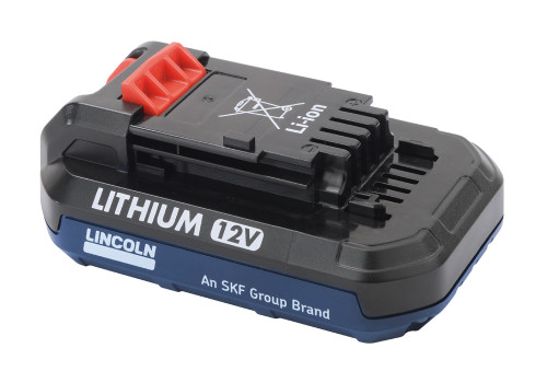 BATTERY 12V (LI-ION)