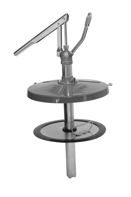 FILLER PUMP - 1296