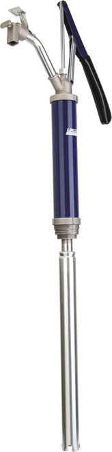 PG251 - PUMP, LEVER ACTION