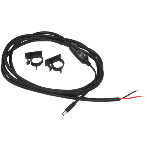 Kit de fil direct - 12V