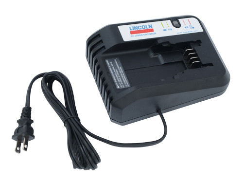 CHARGEUR 20V (LITHIUM-ION)
