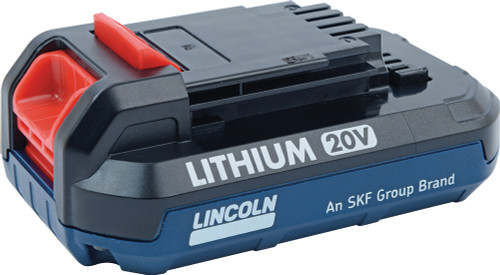 BATTERY 20V (LI-ION)