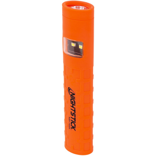 Lampe de poche à double™ interrupteur - 2 AAA - NSP-1400R