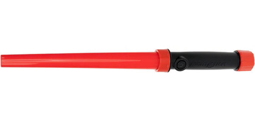 LED Traffic Wand - Red