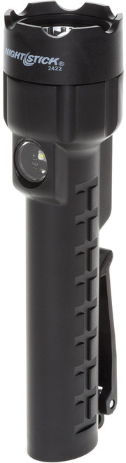 PG35 - MULTI-PURPOSE DUAL-LIGHT WITH MAGNET - BLACK - 3 AA BATTERIES