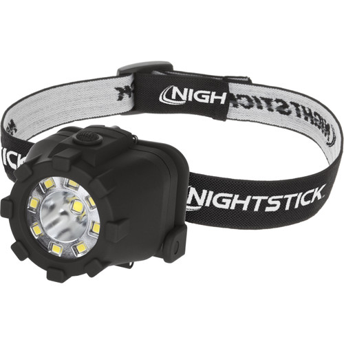 Dual-Light™ Headlamp - NSP-4606B
