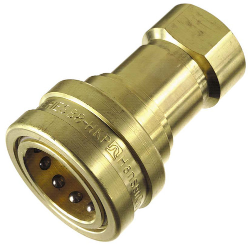 COUPLER, HYD - 241408