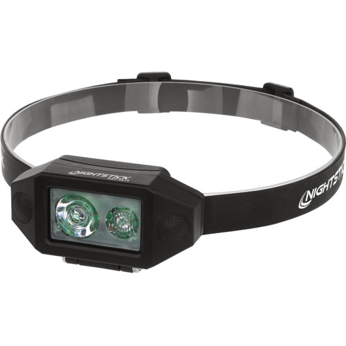 Low Profile Multi-Function Dual-Light™ Headlamp