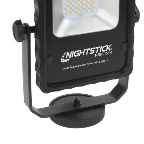 Kit d’éclairage à LED rechargeable