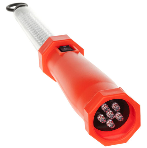 Lampe de travail polyvalente - rechargeable - NSR-2166R