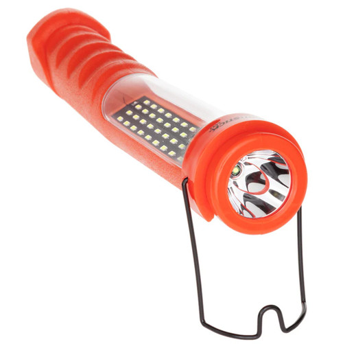 Multi-Purpose Dual-Light™ Work Light - Rechargeable