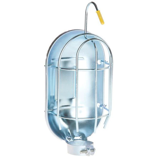 Replacement Metal Bulb Guard